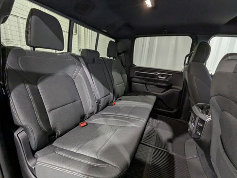 New 2026 RAM 1500 Big Horn image 14