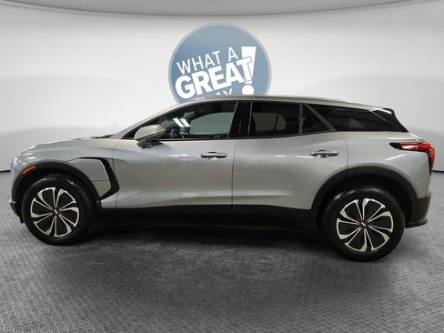 Certified 2024 Chevrolet Blazer EV LT AWD/4WD image 6
