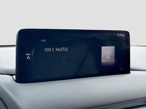 Used 2024 MAZDA CX-5 AWD 2.5 S w/ Preferred Package image 14