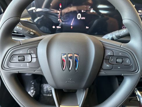 New 2026 Buick Envista Sport Touring FWD image 23