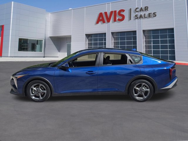 Used 2025 Kia K4 FWD image 10