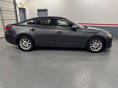 Used 2014 MAZDA MAZDA6 Sport FWD image 6