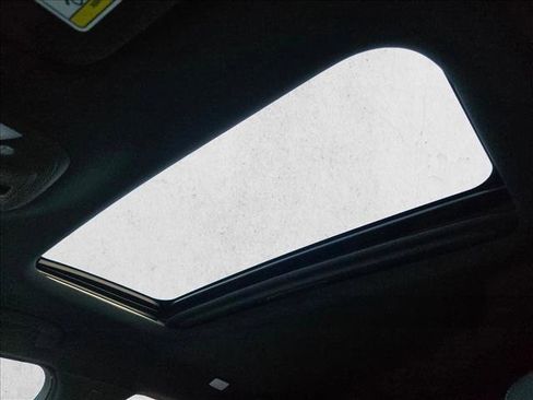 Used 2023 INFINITI QX55 Luxe w/ Cargo Package image 15