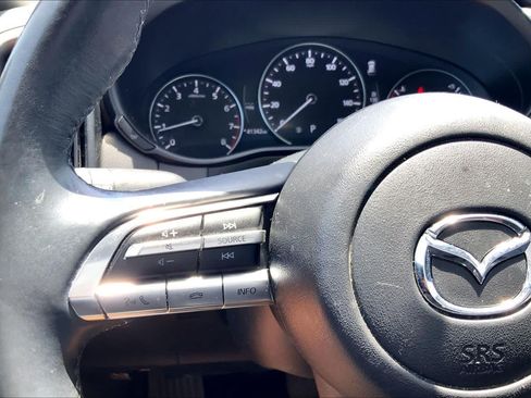 Used 2024 MAZDA CX-50 AWD 2.5 S w/ Premium Package image 41