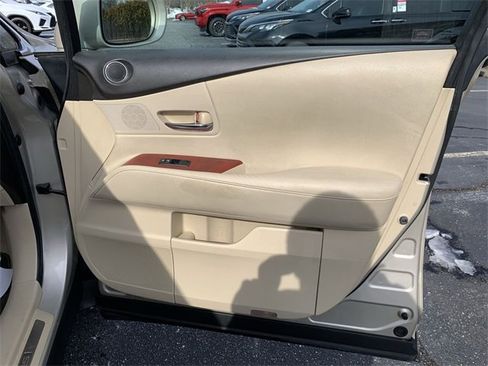 Used 2011 Lexus RX 350 350 image 13