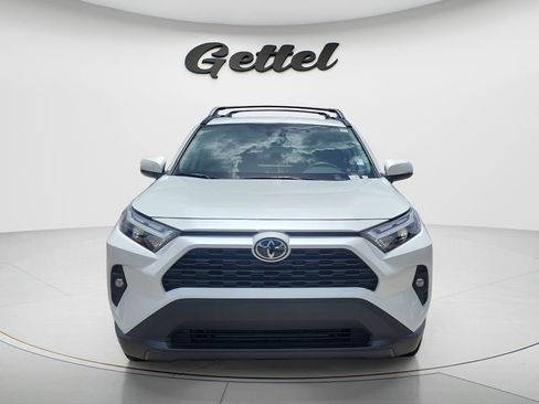 Certified 2025 Toyota RAV4 XLE Premium FWD image 2
