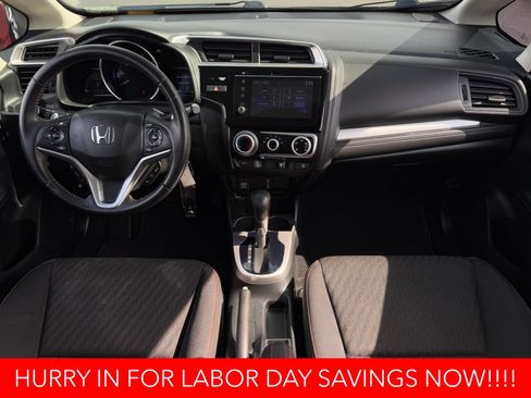 Used 2018 Honda Fit Sport image 15