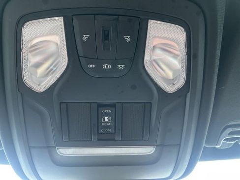 Used 2019 RAM 1500 Rebel w/ Rebel Level 2 Equipment Group image 32