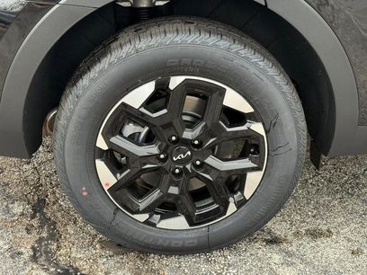 New 2026 Kia Sorento S