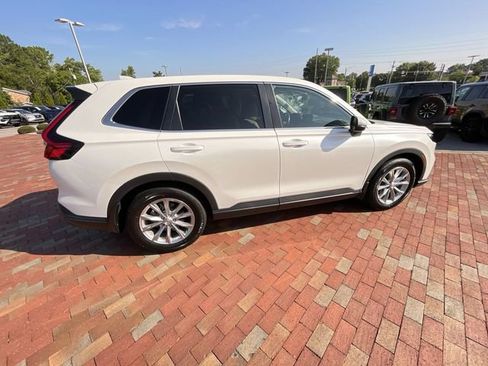 Certified 2023 Honda CR-V EX-L image 36