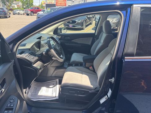 Used 2016 Honda CR-V EX image 16