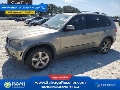 Used 2010 BMW X5 xDrive30i