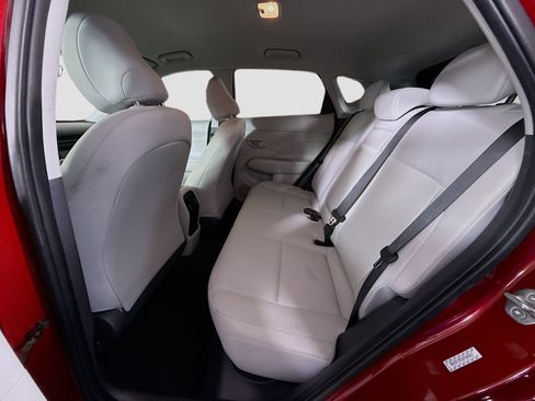 Used 2024 Hyundai Kona SEL FWD image 25