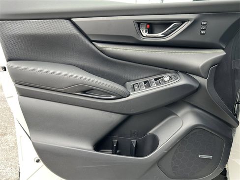 New 2026 Subaru Ascent Bronze Edition image 16