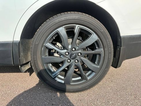 Used 2022 Chevrolet Equinox RS w/ LPO, Floor Liner Package AWD/4WD image 42