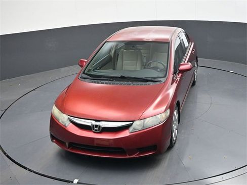 Used 2011 Honda Civic LX image 20