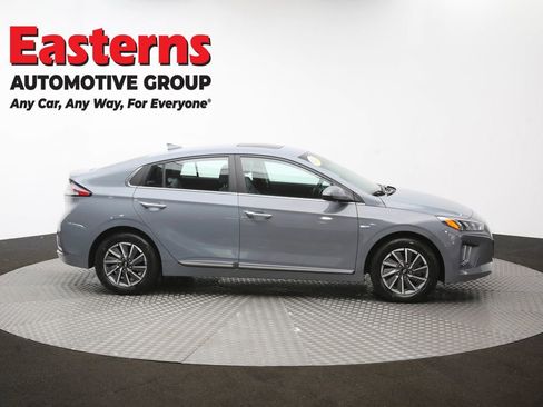 Used 2020 Hyundai Ioniq Limited image 49