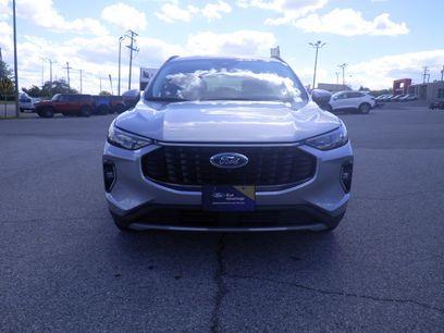 Certified 2023 Ford Escape Platinum w/ Premium Technology Package