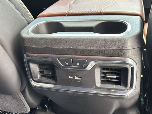 Certified 2024 GMC Sierra 2500 Denali Ultimate AWD/4WD image 24