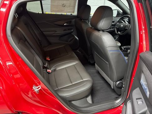 New 2026 Buick Envista Sport Touring w/ Convenience I Package FWD image 9