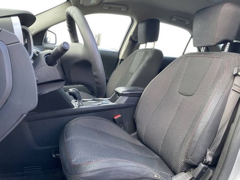Used 2016 Chevrolet Equinox LS AWD/4WD image 12