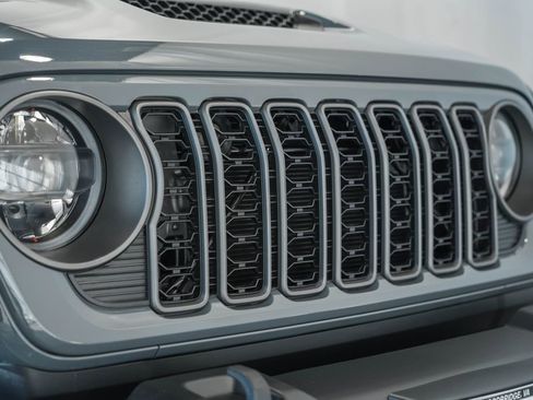 New 2026 Jeep Gladiator Sport image 9