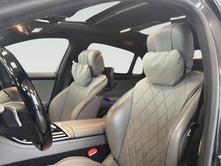 Used 2021 Mercedes-Benz S 580 4MATIC Sedan w/ 3D Technology Package image 15