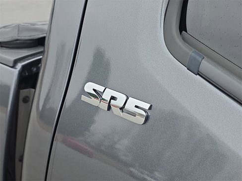 Used 2022 Toyota Tacoma SR5 image 28