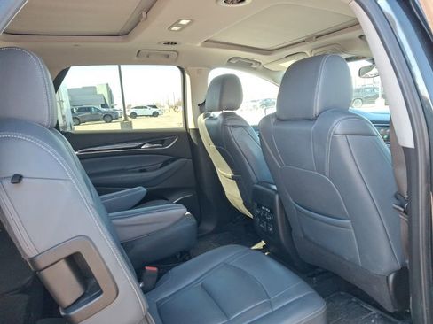 Used 2021 Buick Enclave Premium w/ Sun and Sites Package image 4