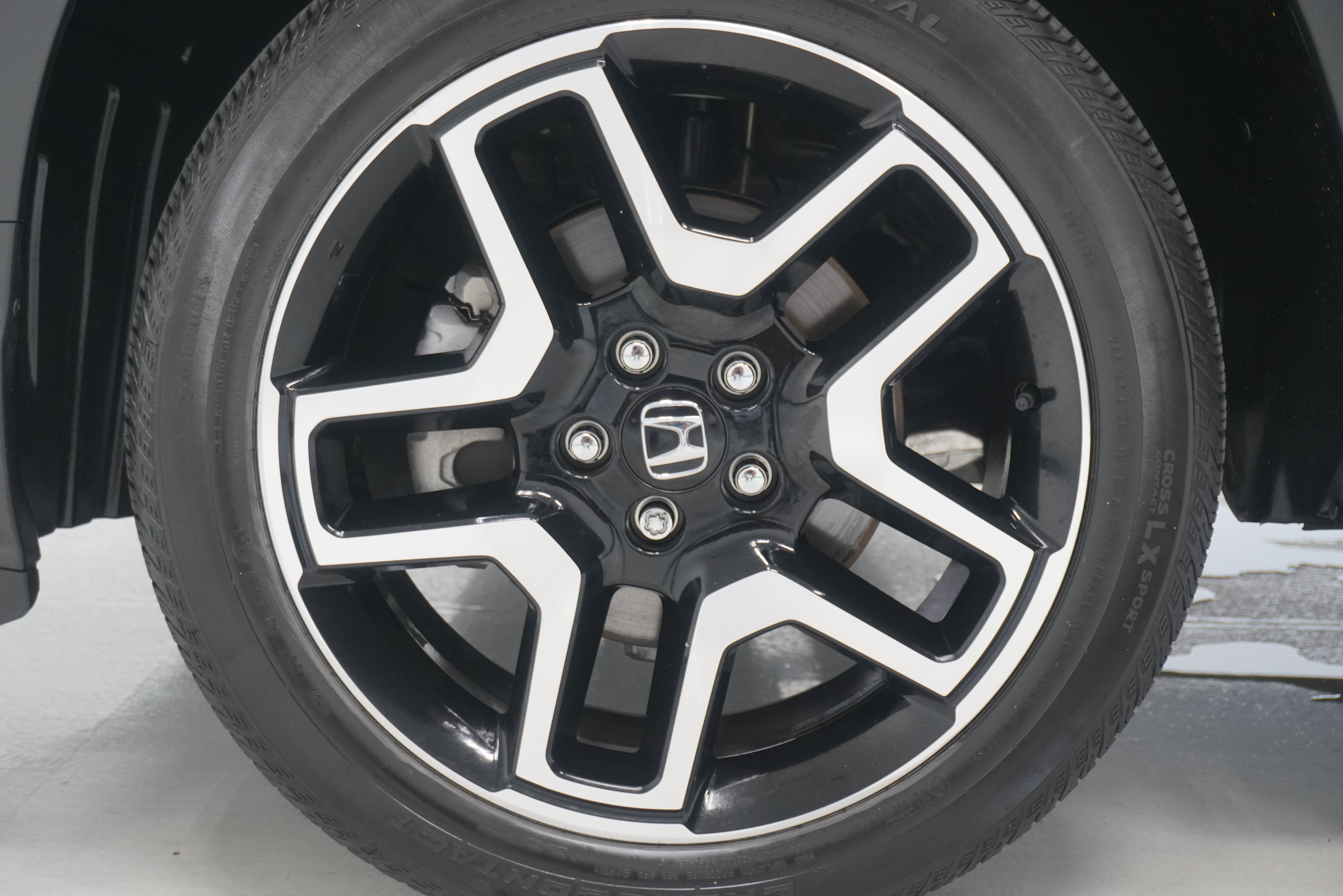 Used 2022 Honda Passport Elite image 34