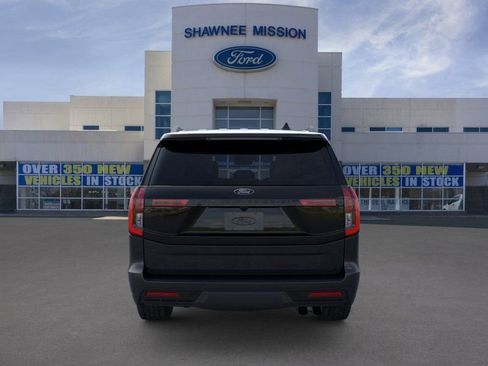 New 2026 Ford Expedition Tremor AWD/4WD image 5