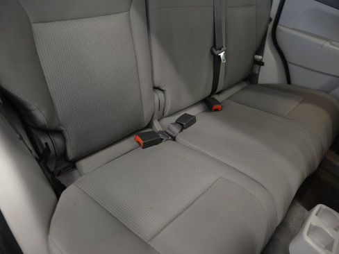 Used 2008 Jeep Liberty Sport w/ Popular Equipment Group image 33