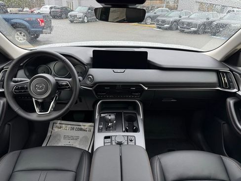 New 2026 MAZDA CX-90 3.3 Turbo w/ Preferred Package AWD/4WD image 40
