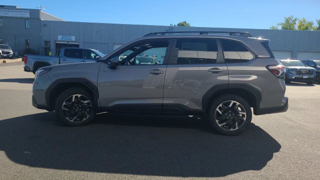 New 2026 Subaru Forester Touring AWD/4WD image 4