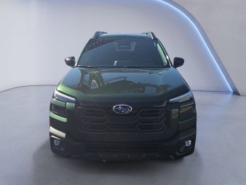 New 2026 Subaru Outback Limited XT image 8