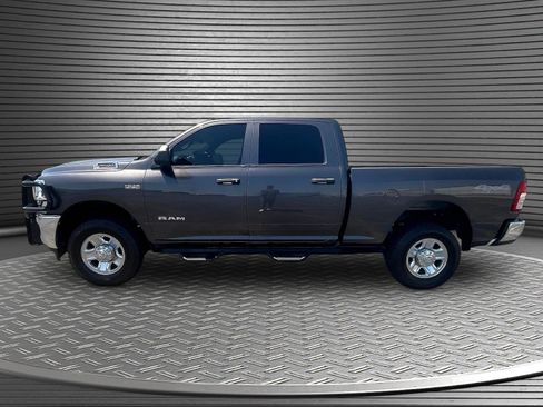 Used 2022 RAM 2500 Tradesman AWD/4WD image 4