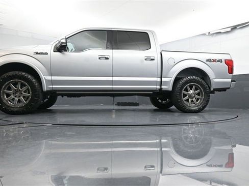 Used 2019 Ford F150 Platinum image 27
