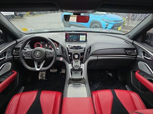 Used 2023 Acura RDX A-Spec image 25