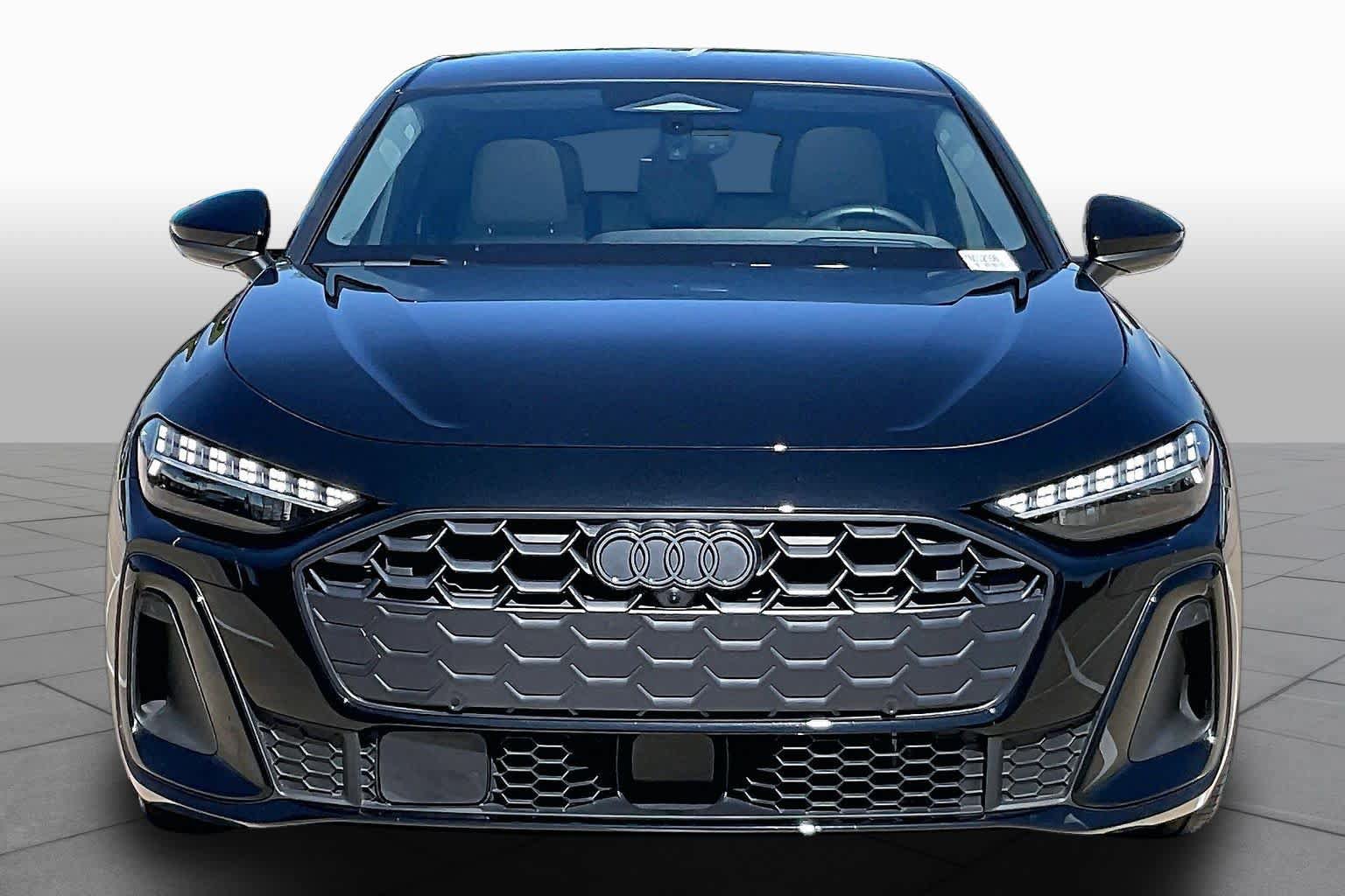 Used 2026 Audi A5 Premium Plus AWD/4WD image 4