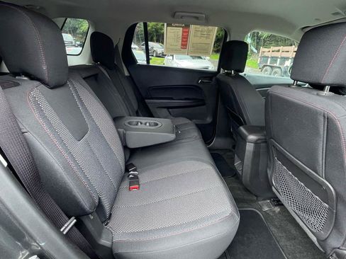 Used 2017 GMC Terrain SLE FWD image 28