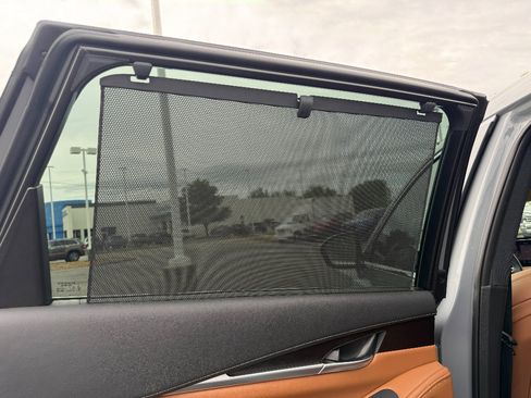 Used 2025 INFINITI QX60 Sensory w/ Vision Package AWD/4WD image 24