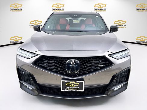 Used 2026 Acura MDX A-Spec image 2