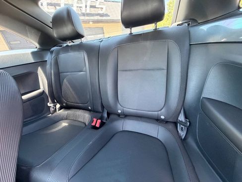 Used 2014 Volkswagen Beetle TDI FWD image 30