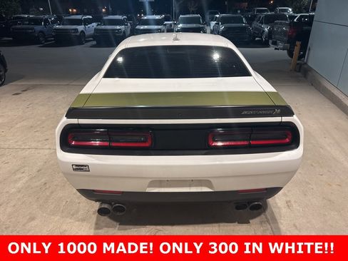 Used 2023 Dodge Challenger R/T Scat Pack image 3