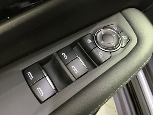 New 2026 Chevrolet Tahoe High Country w/ Sun And Tow Package image 23