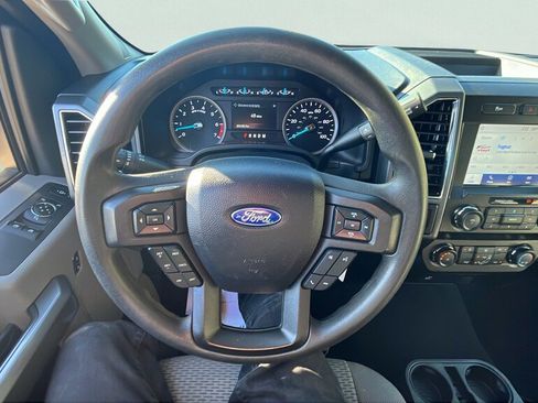 Used 2021 Ford F350 XLT w/ XLT Value Package image 11