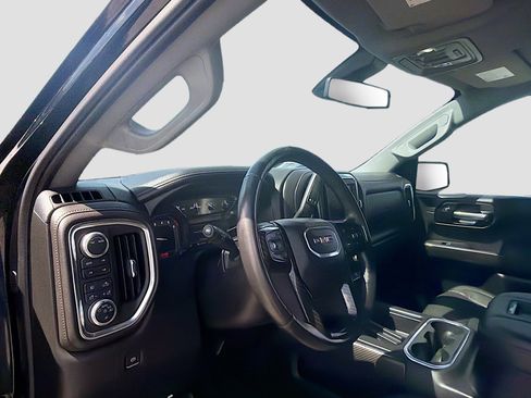 Used 2020 GMC Sierra 1500 SLT w/ SLT Premium Plus Package image 23