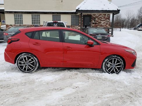 New 2026 Subaru Impreza 2.0i Sport image 2