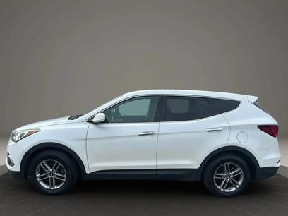 Used 2018 Hyundai Santa Fe Sport