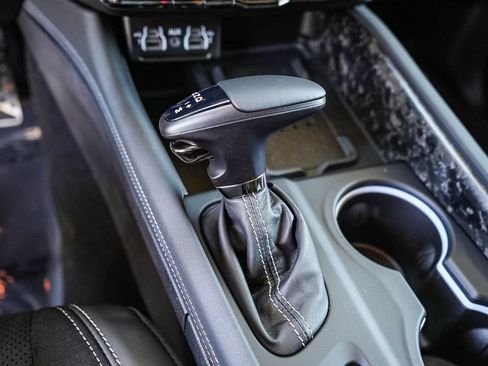 New 2026 Dodge Durango SRT Hellcat w/ Premium Group AWD/4WD image 20